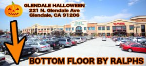 glendalehalloween : Halloween-Costume-Shop-Glendale-fashion-center