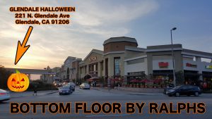 glendalehalloween : Halloween-Store-Glendale-Fashion-Center-Los-Angeles