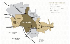 glendalehalloween : areas we serve