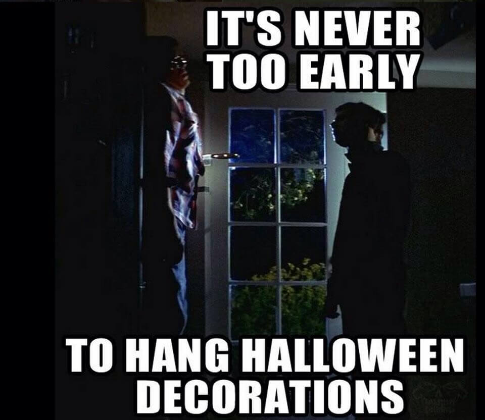 Halloween Memes Funny Halloween Memes GlendaleHalloween