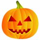 glendalehalloween : Halloween-Pumpkin