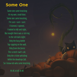 glendalehalloween : Halloween Poems-1