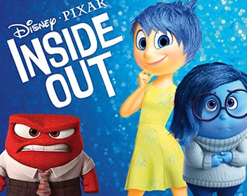 Halloween Store Inside Out Costumes