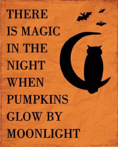 Happy Halloween Quotes Pumpkins