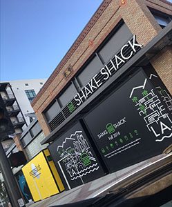 glendalehalloween : Shake-Shack-Glendale