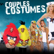 glendalehalloween : Couples Costumes