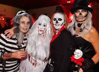 glendalehalloween : Halloween Party