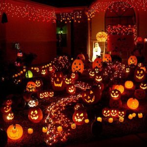 glendalehalloween : halloween-decorations