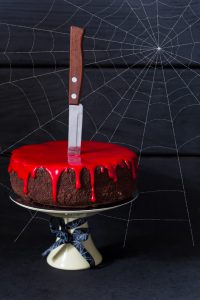 Halloween Cake Ideas 3