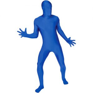 glendalehalloween : Mens-Skin-Suit-