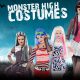 glendalehalloween : Girls Halloween Costumes