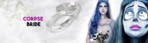 Glendale Halloween : Corpse-Bride