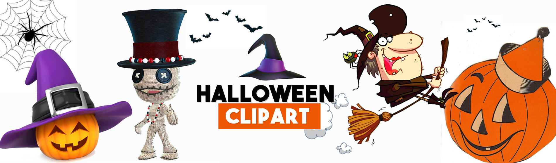 Glendale Halloween : Halloween-Clipart