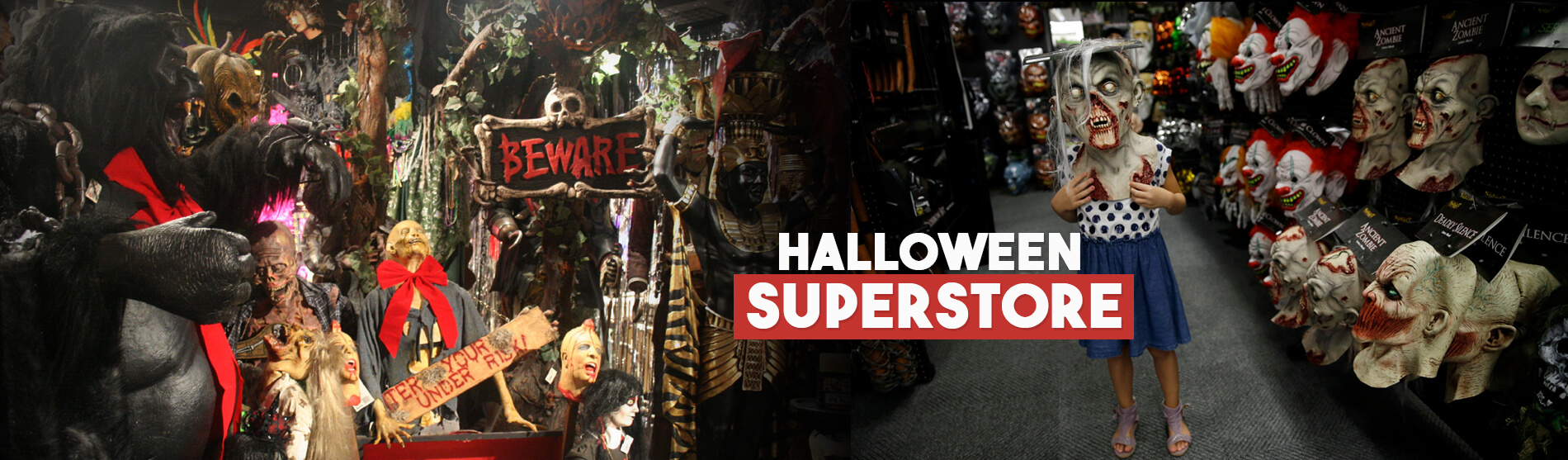 Glendale Halloween : Halloween-Superstore
