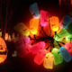 Glendale Halloween : Party-Halloween-Lighting