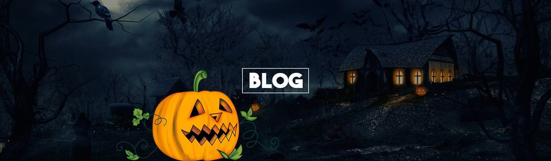 Glendale Halloween : glendalehalloween : blog