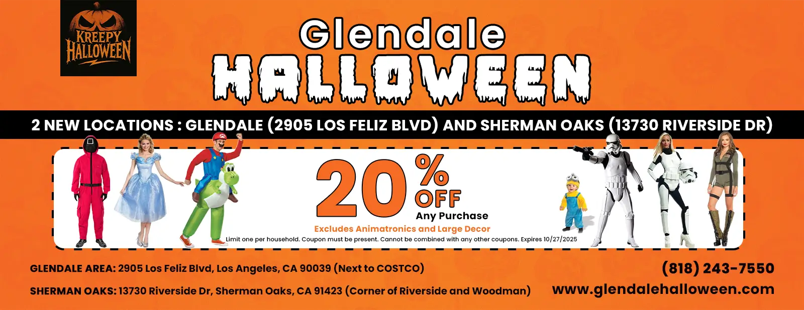 Coupon