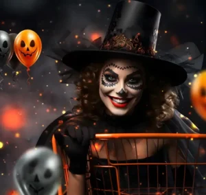 Glendale Halloween