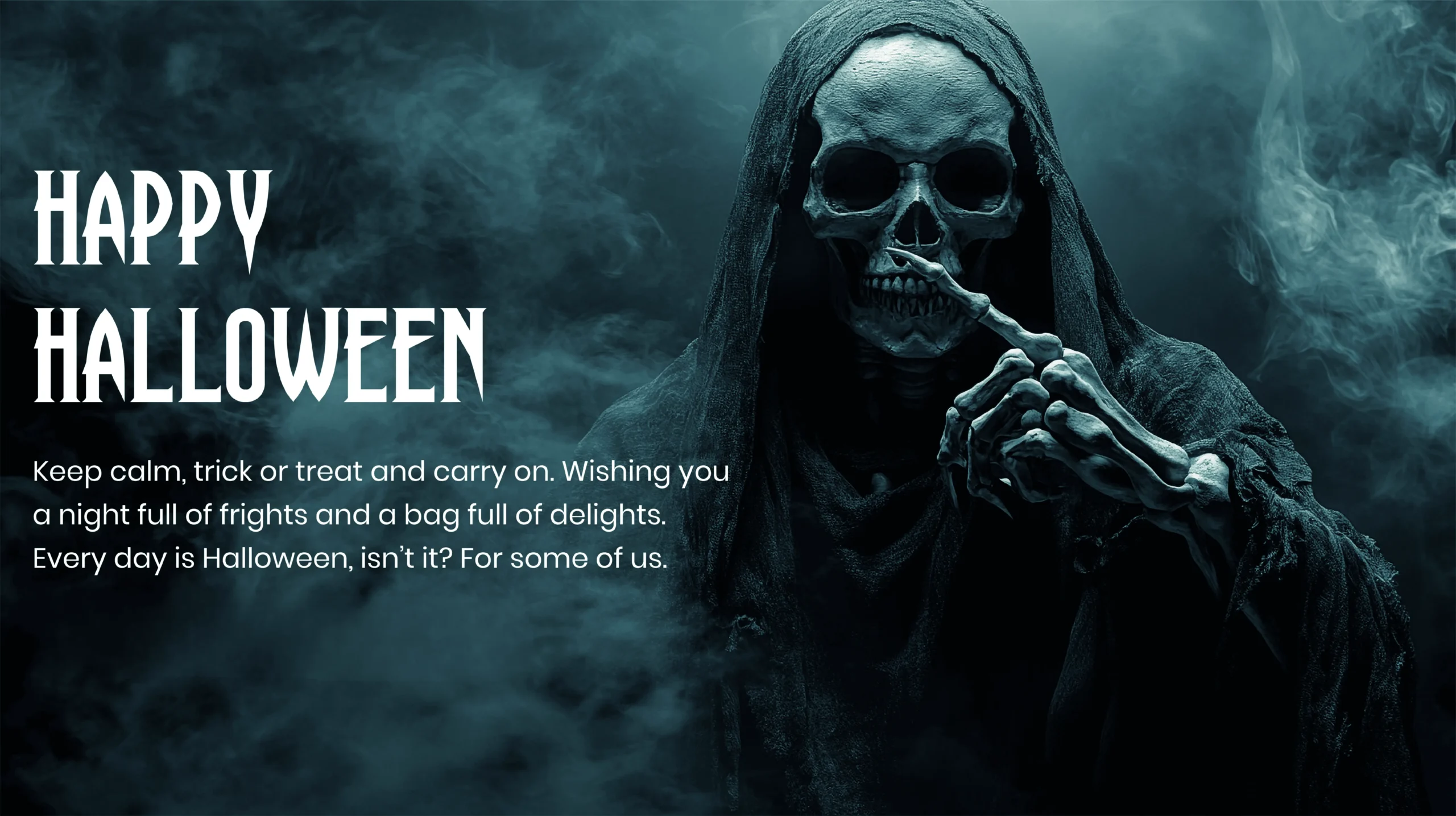 Classic Scary costumes