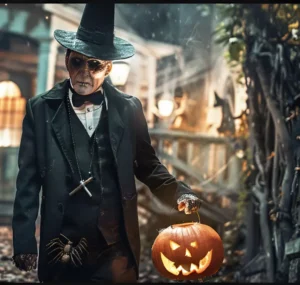 Kreepy Halloween