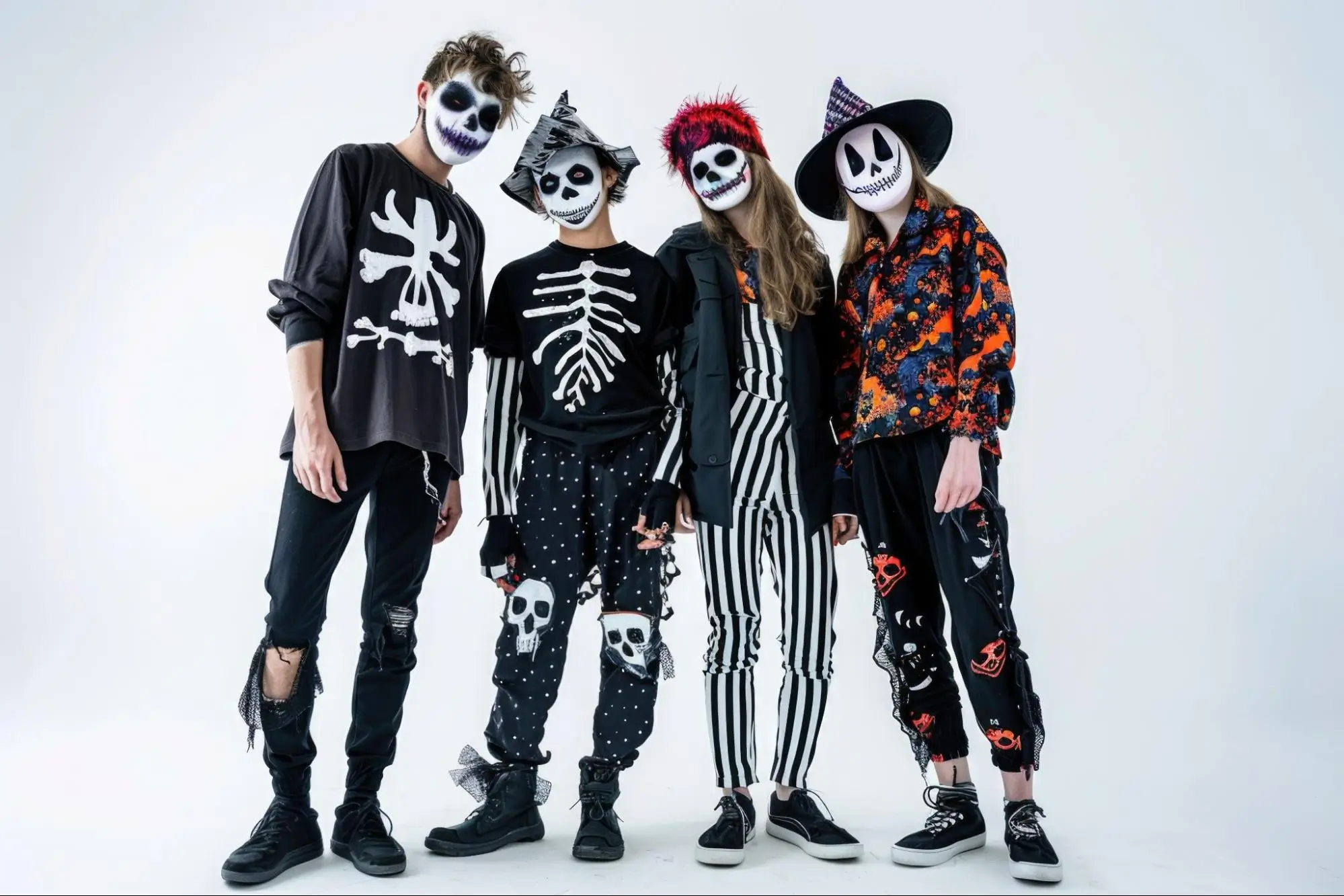 Halloween Trend 2026