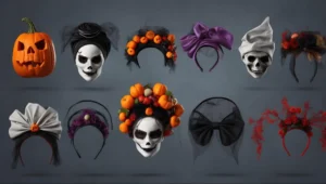 Halloween Store