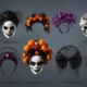 Halloween Store