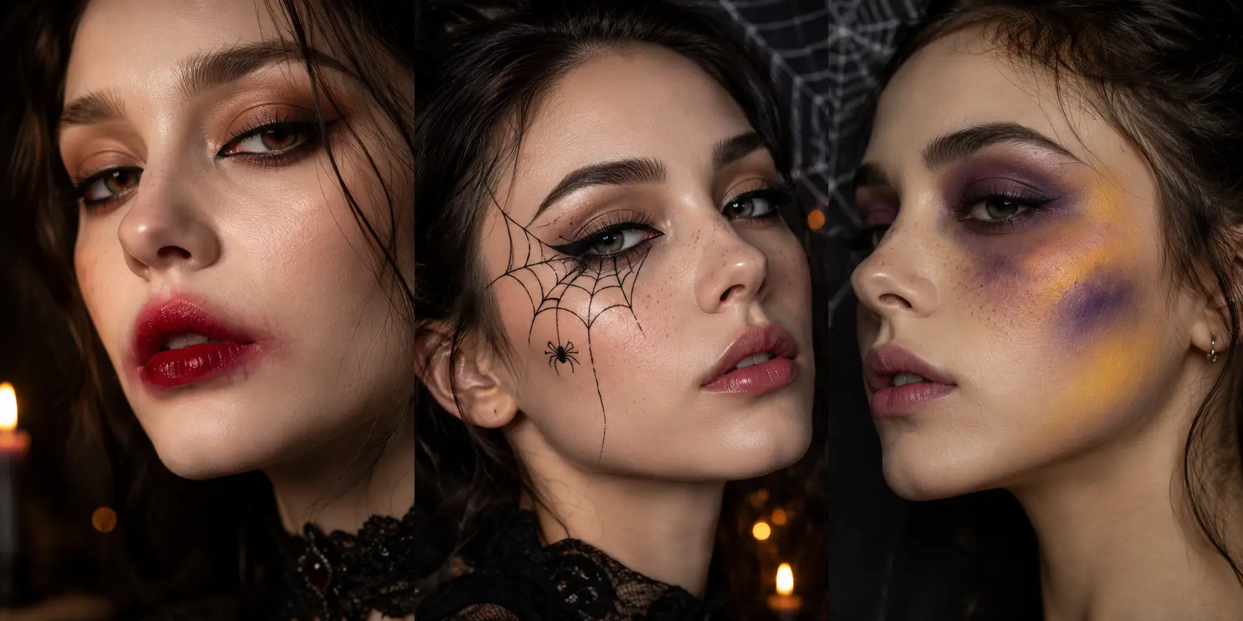 Halloween Makeup Ideas