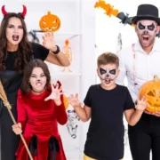 2026 Kids Halloween Costumes