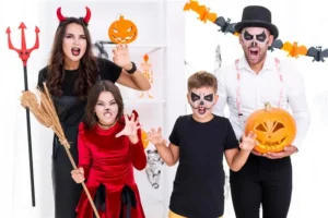 2026 Kids Halloween Costumes