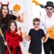 2026 Kids Halloween Costumes