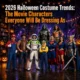 2026 Halloween Costume Trends