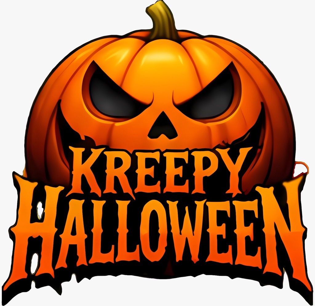 Kreepy Halloween