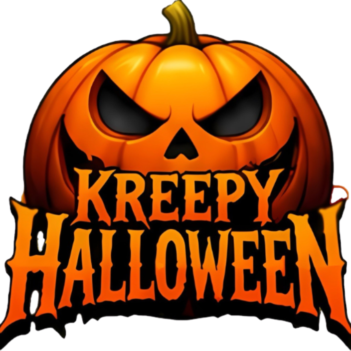 Kreepy Halloween