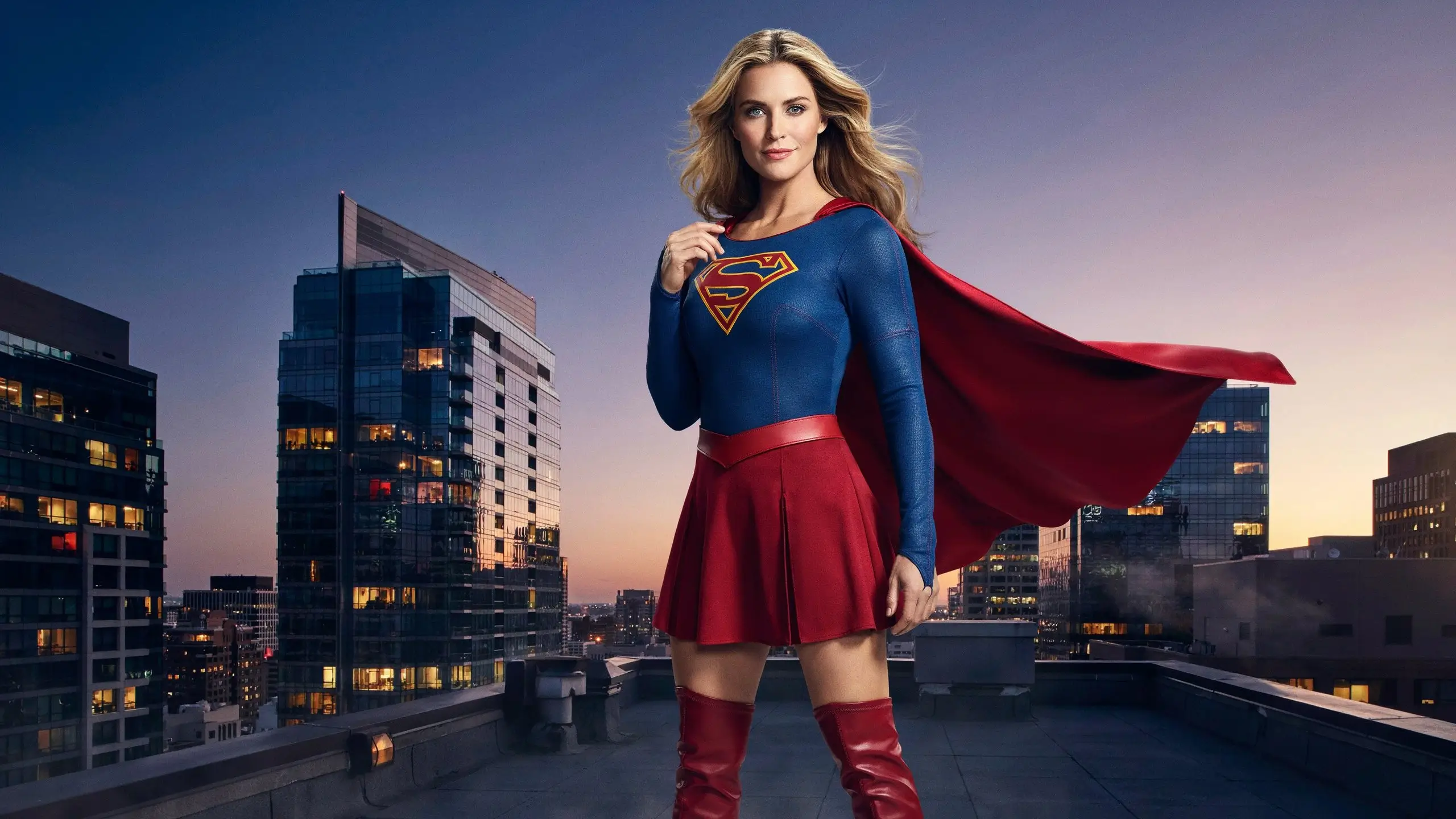 Supergirl Costumes Supergirl Costumes
