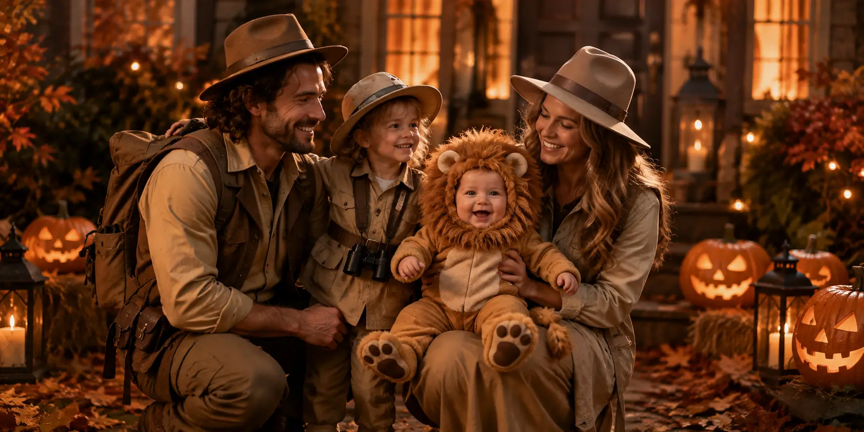 Family Costume Themes Family Costume Themes