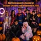 Halloween Creator Costumes 2026