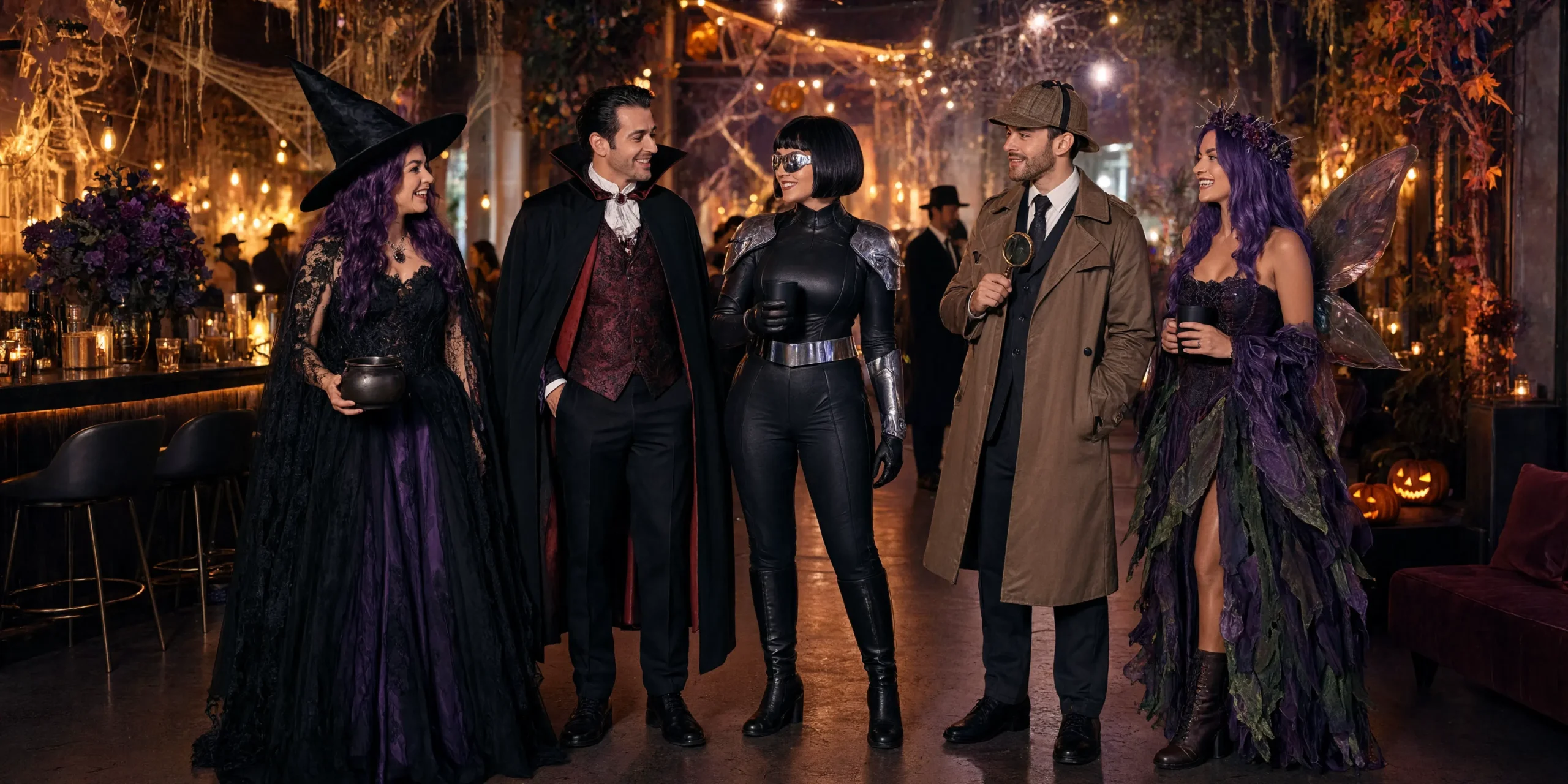 Halloween Costume Etiquette Halloween Costume Etiquette