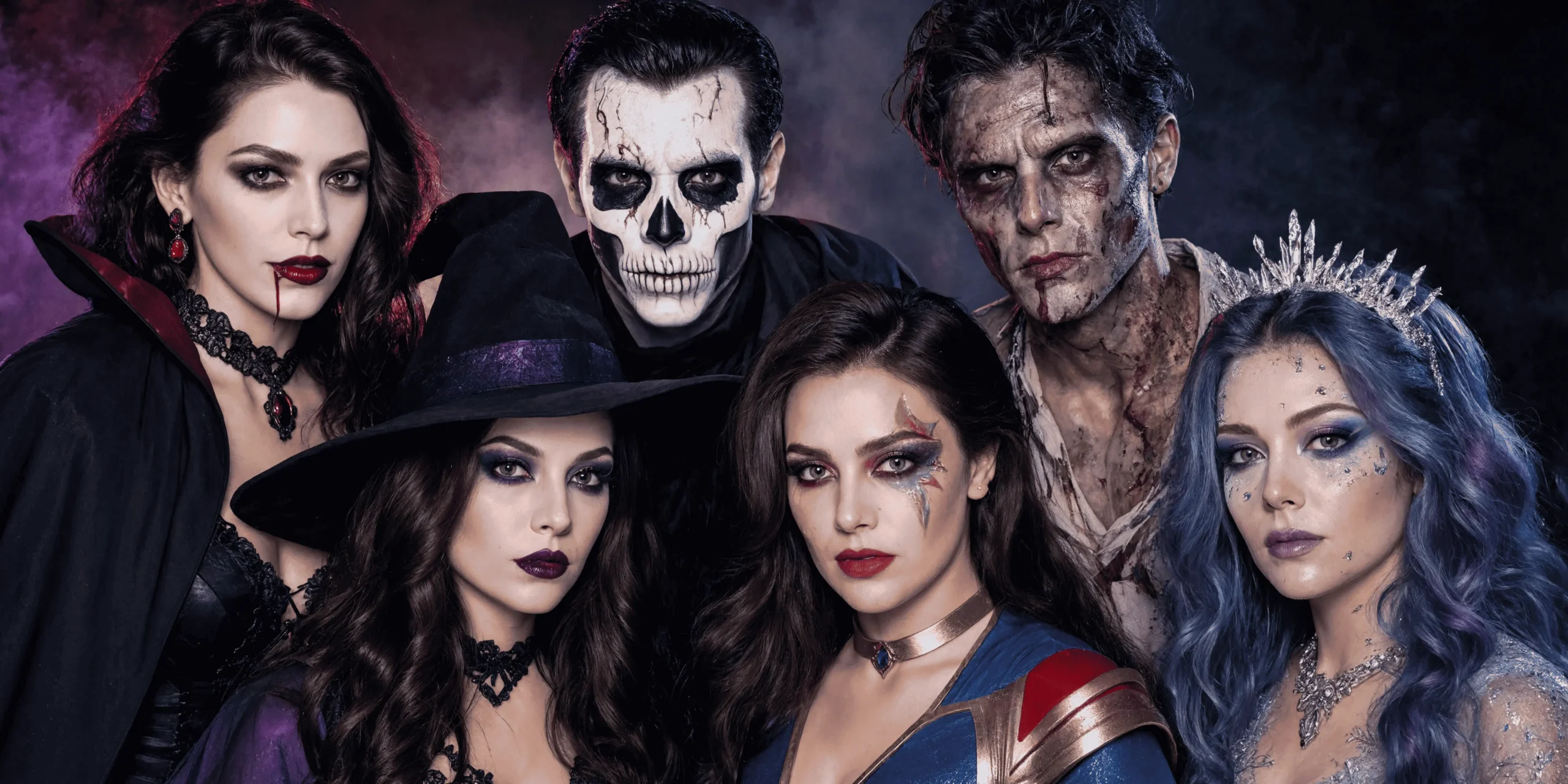 Halloween Makeup Halloween Makeup