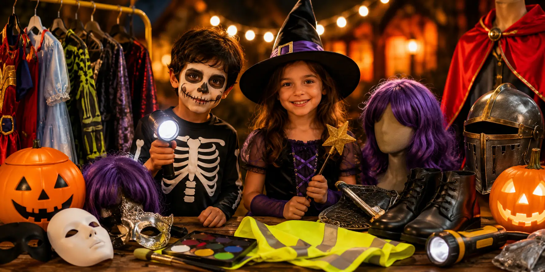 Makeup and Face Paint safety tips Makeup and Face Paint safety tips