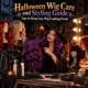 Halloween Wig Care and Styling