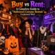 Buy vs Rent halloween Costumes