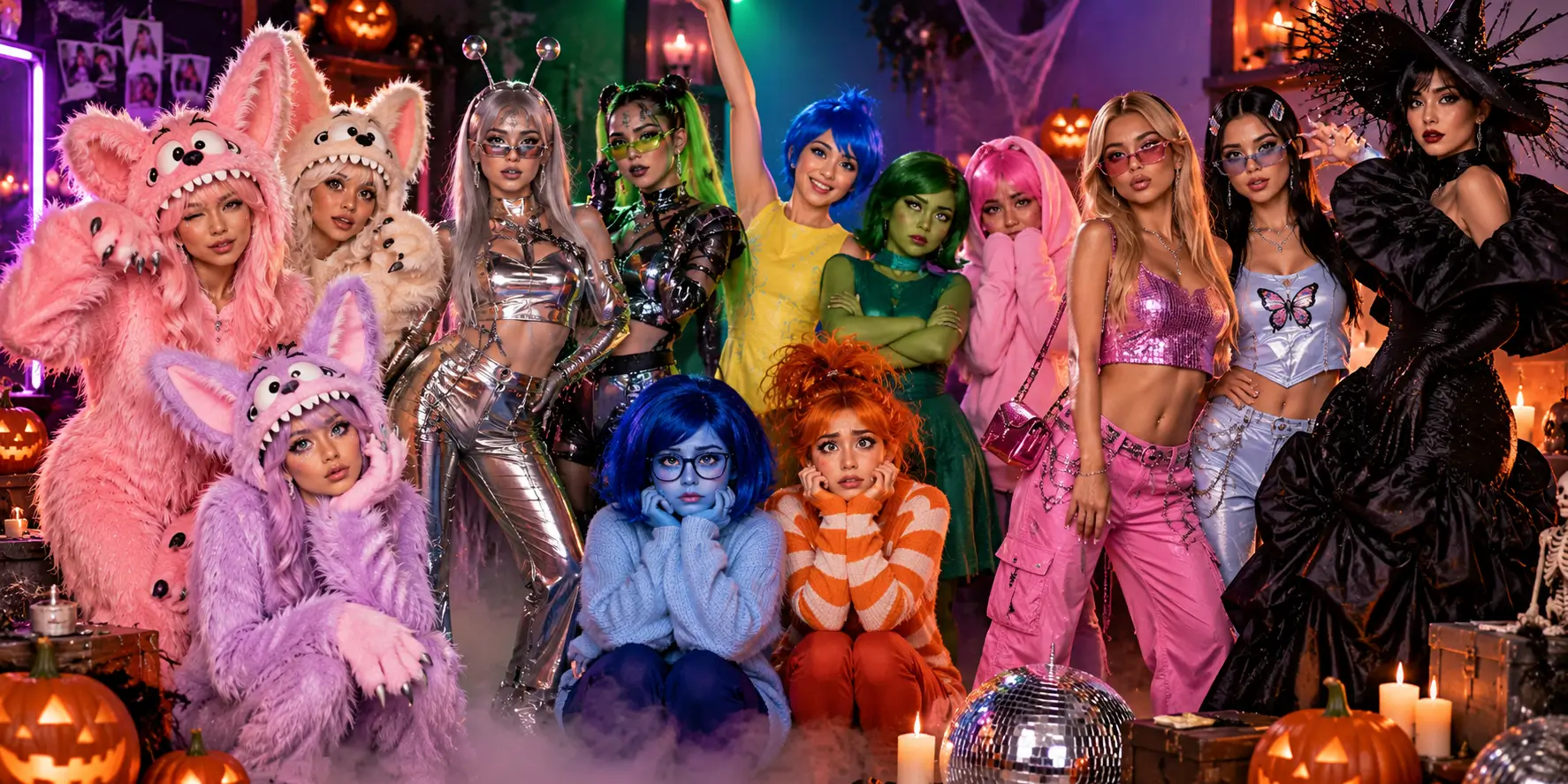 Creators and Influencers Creators and Influencers