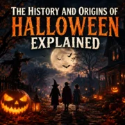 The History and Origins of Halloween