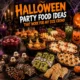 Halloween Party Food Ideas