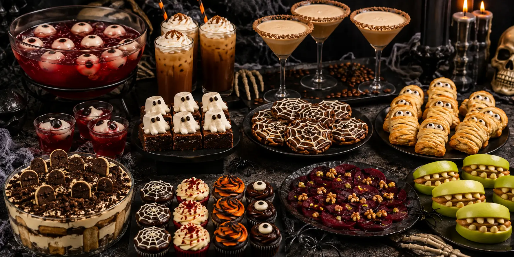 Halloween Drink Ideas Halloween Drink Ideas