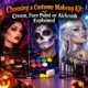Costume Makeup Kit