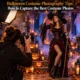 Halloween Costume Photography