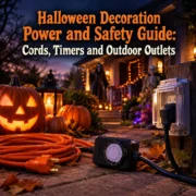 Halloween Decoration