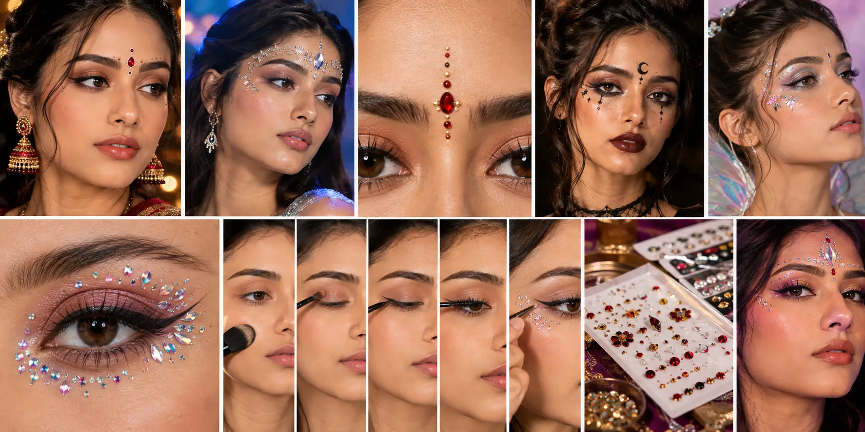 Bindis